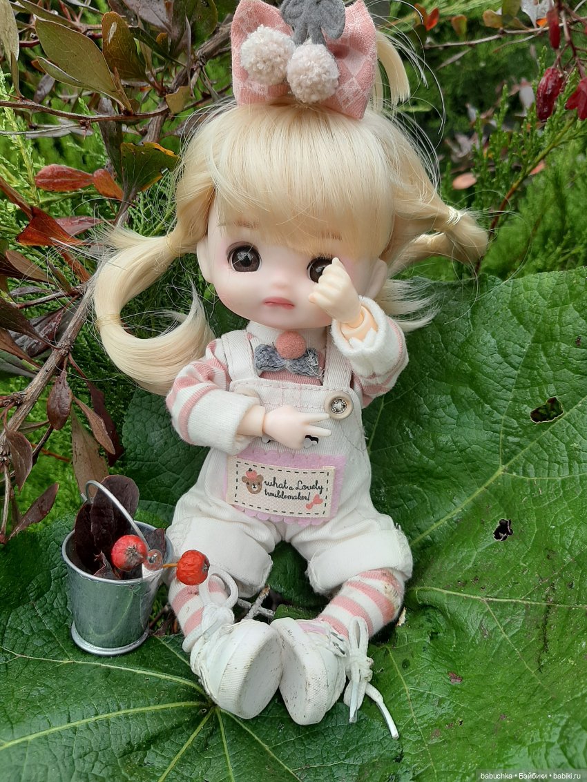 Чей дом лучше — Разные шарнирные куклы (не БЖД): редкие