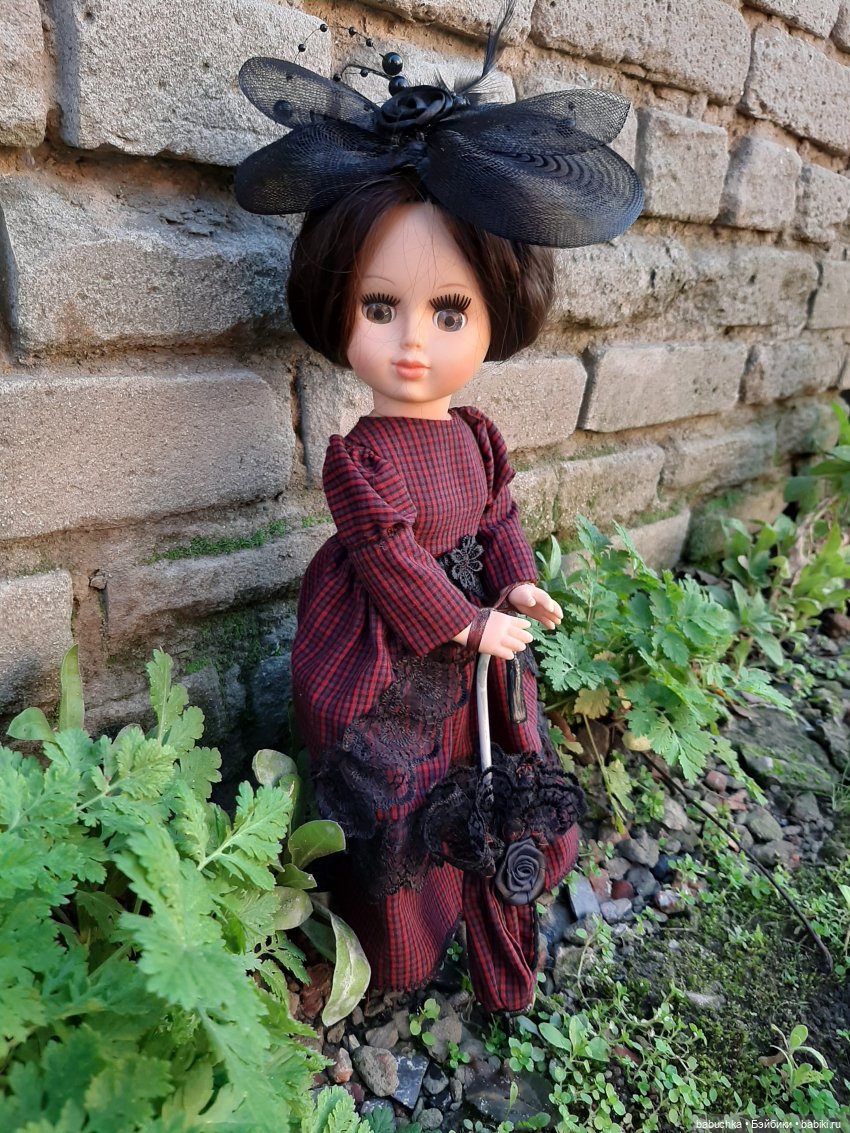 Алла праздничная превращается (фото 10)