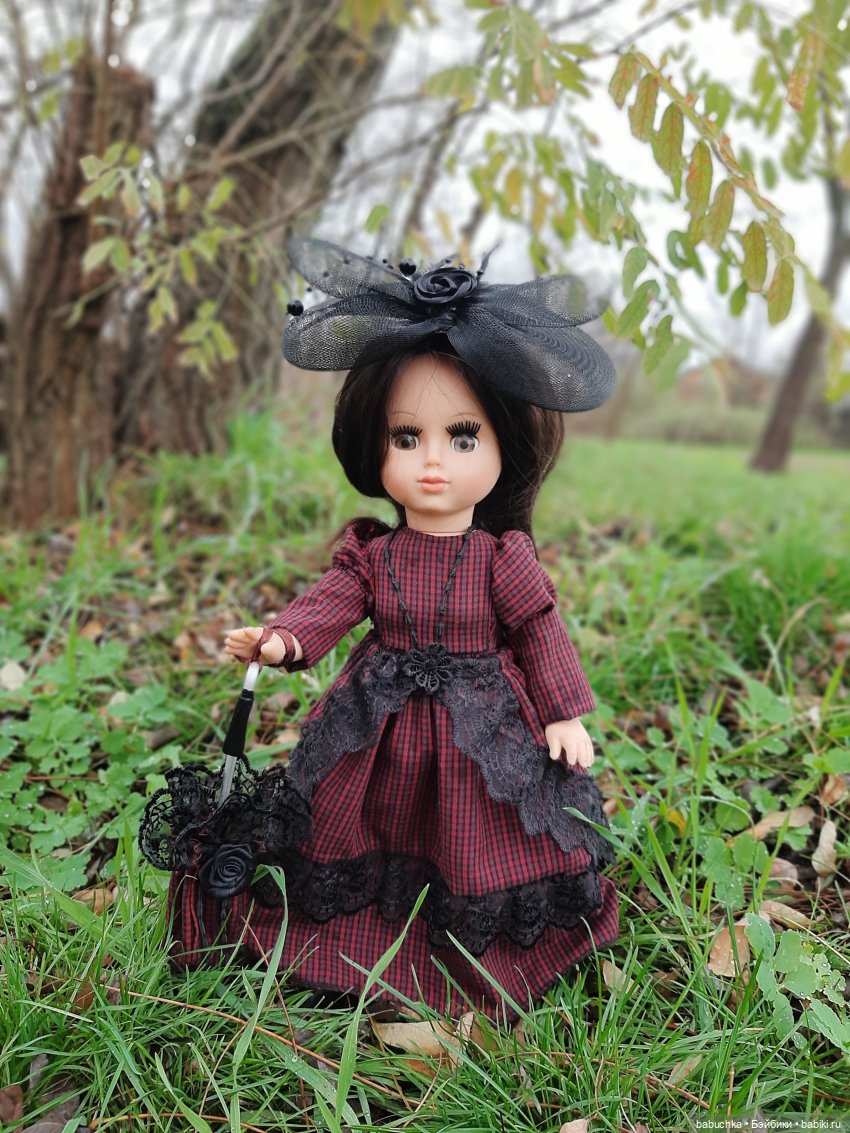 Алла праздничная превращается (фото 6)