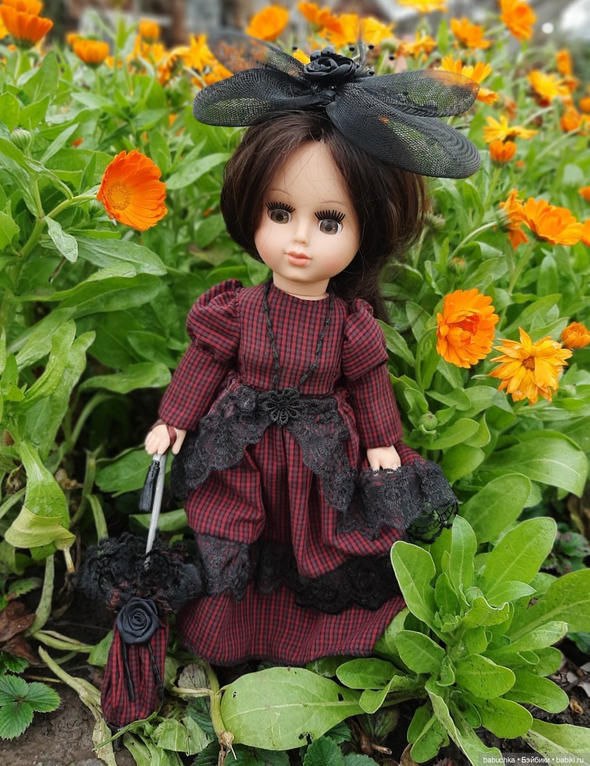 Алла праздничная превращается (фото 7)