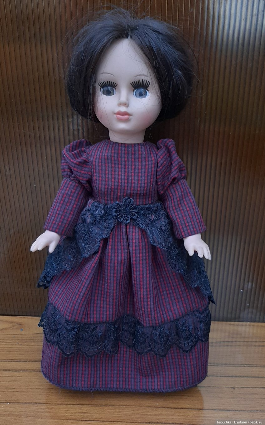 Алла праздничная превращается (фото 4)