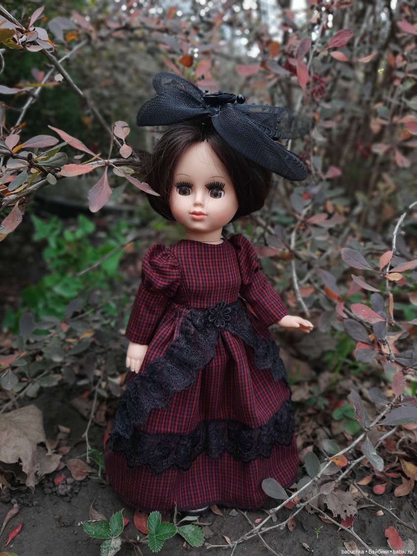 Алла праздничная превращается (фото 9)