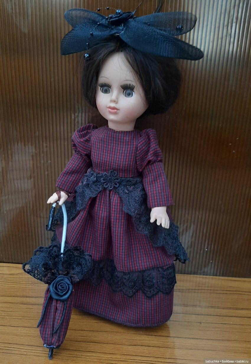 Алла праздничная превращается (фото 5)