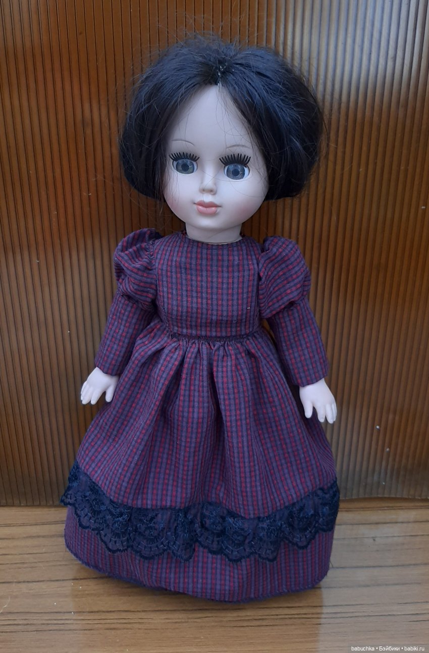 Алла праздничная превращается (фото 3)