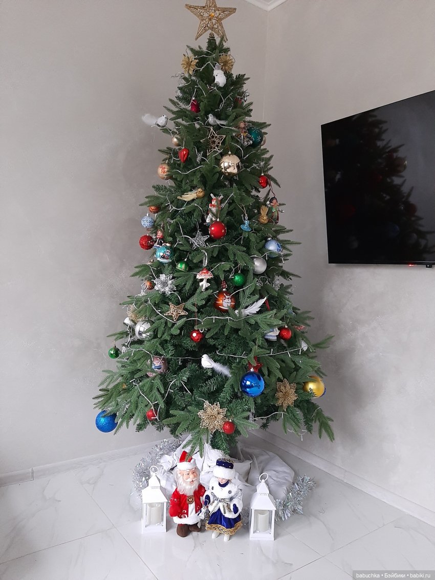 Новый год для «малышей» — Игровые куклы разных производителей (Разное): редкие бренды (фото 3)