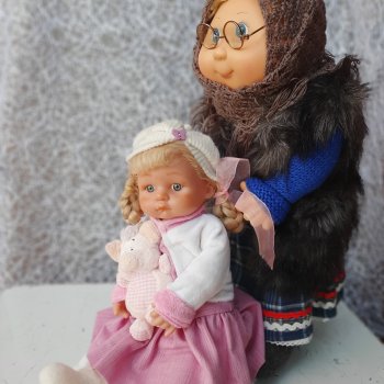 Для чего девчонкам косы?