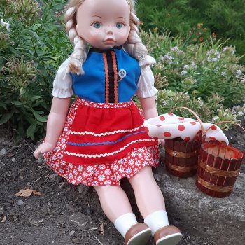 Непростая Фрося