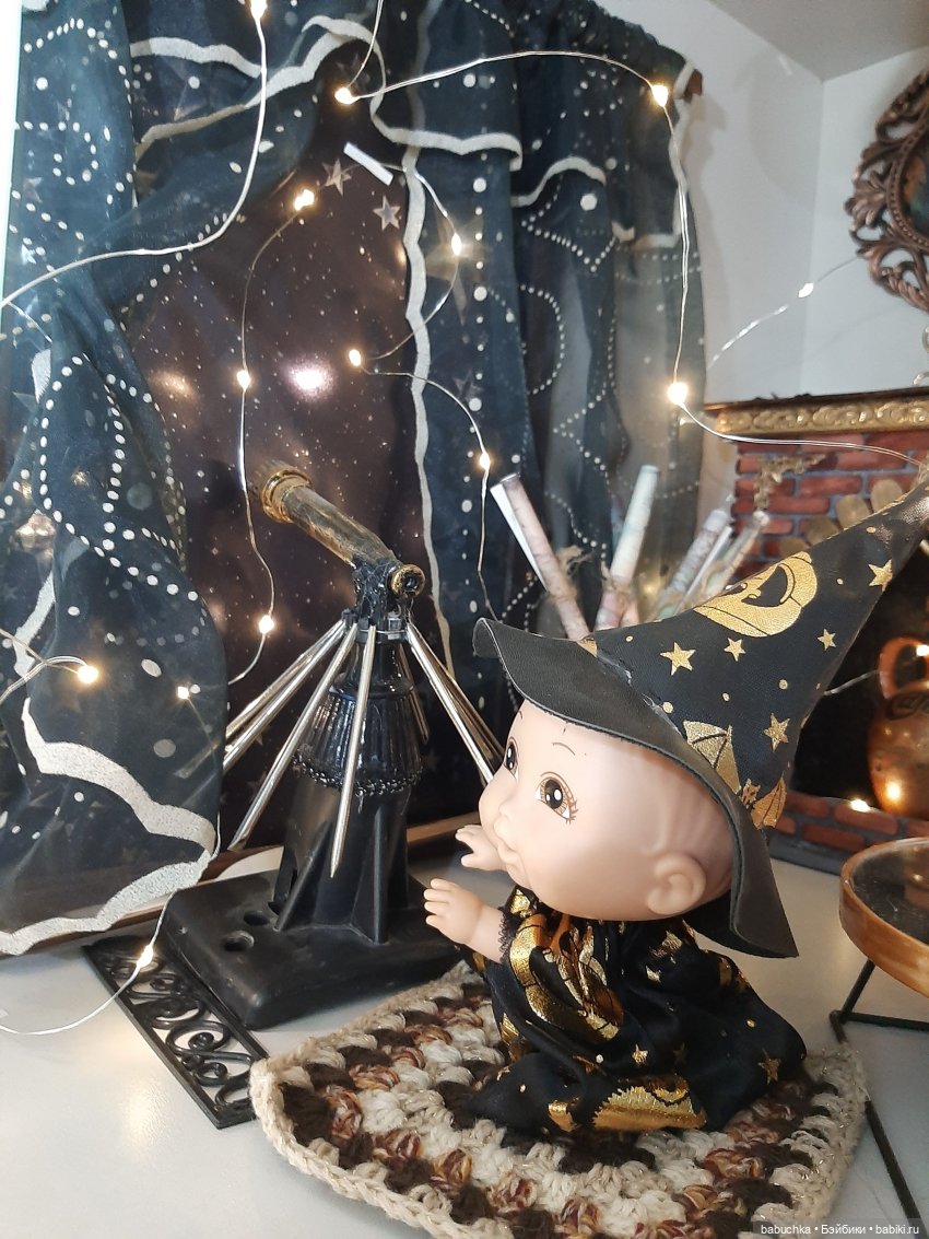 Сюжетные полочки - 1. (Магия)