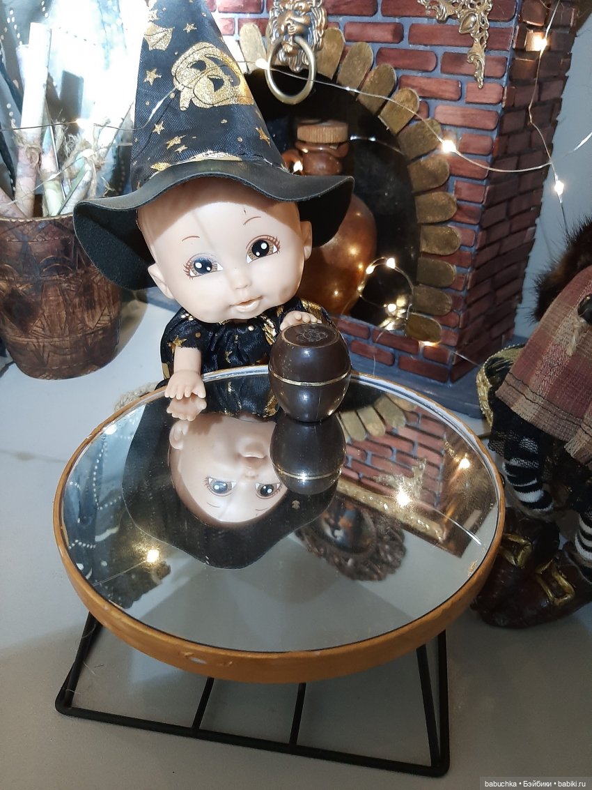 Сюжетные полочки - 1. (Магия)