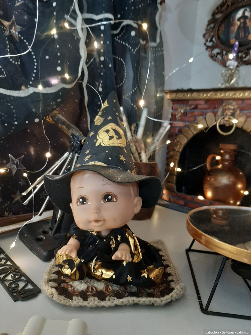 Сюжетные полочки - 1. (Магия)