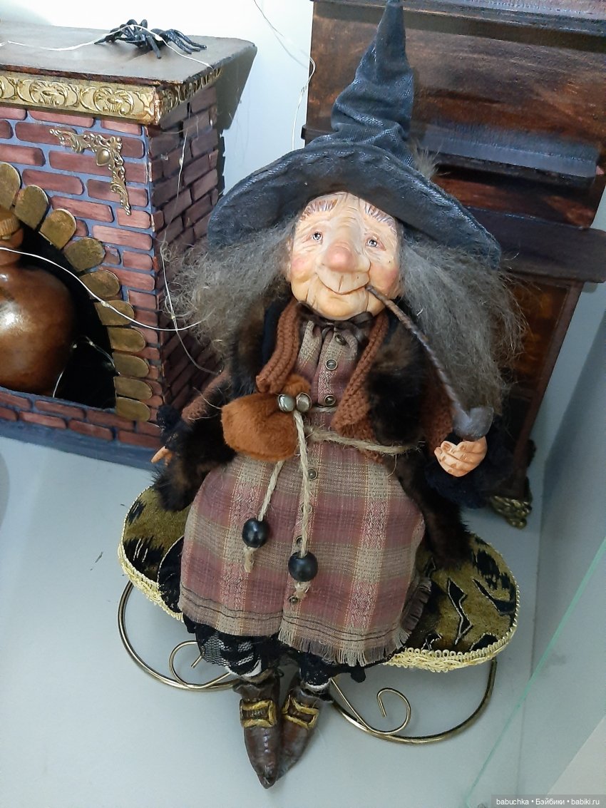 Сюжетные полочки - 1. (Магия) (фото 6)