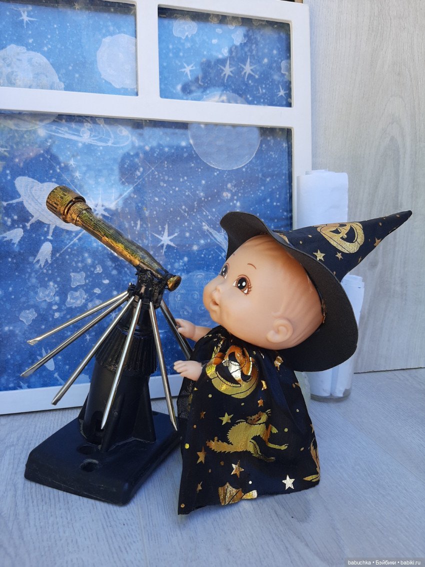 Сюжетные полочки - 1. (Магия) (фото 3)