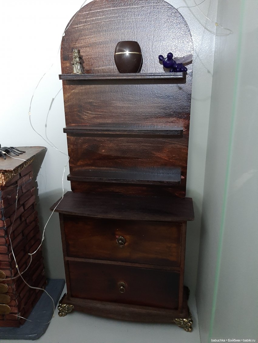 Сюжетные полочки - 1. (Магия) (фото 7)