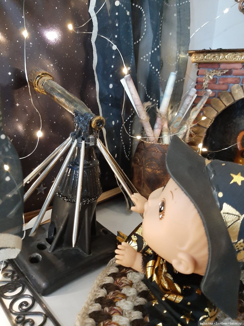 Сюжетные полочки - 1. (Магия)