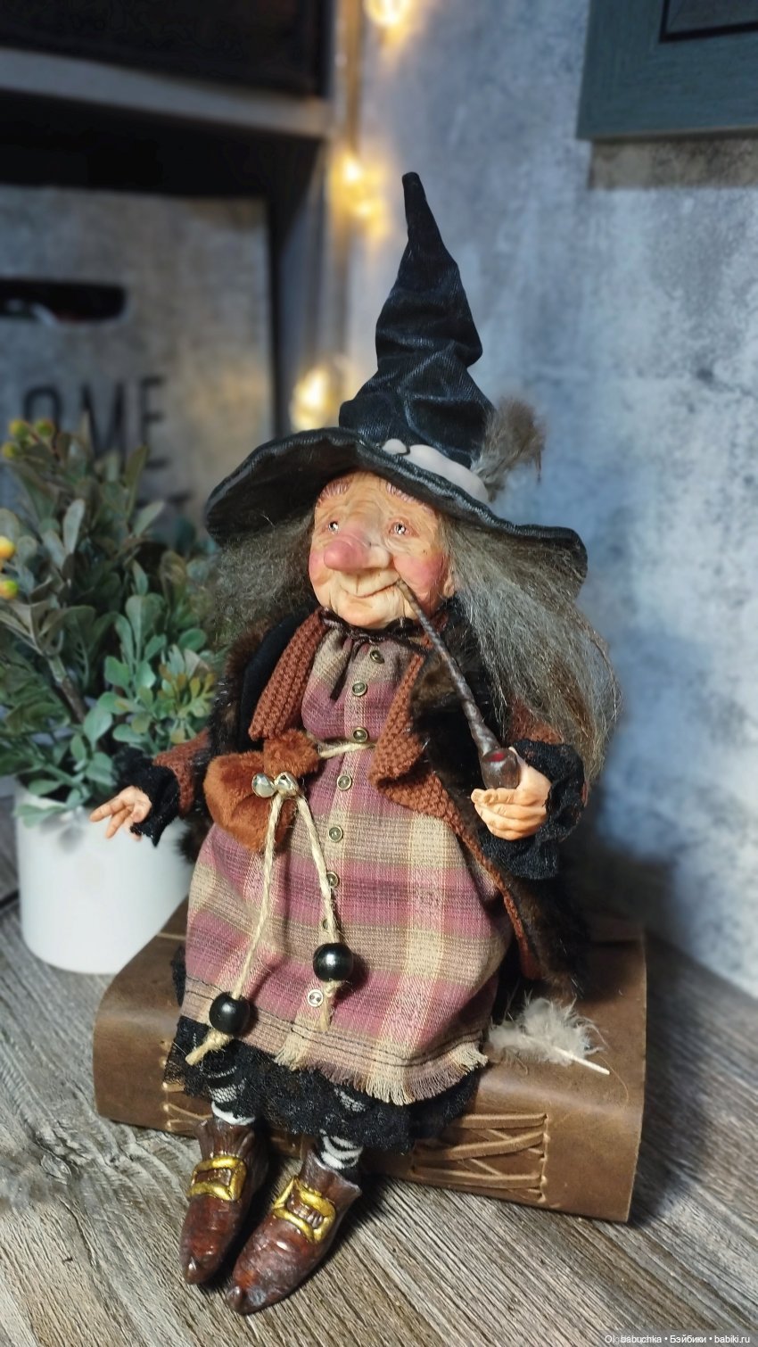 Сюжетные полочки - 1. (Магия) (фото 4)