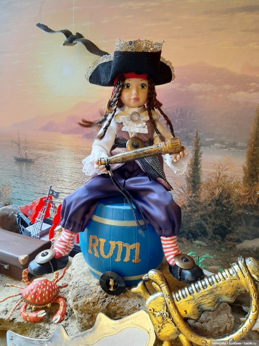 Сюжетные полочки - 1. (Магия) (фото 2)