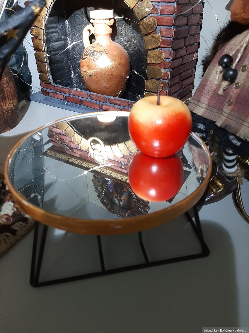 Сюжетные полочки - 1. (Магия)