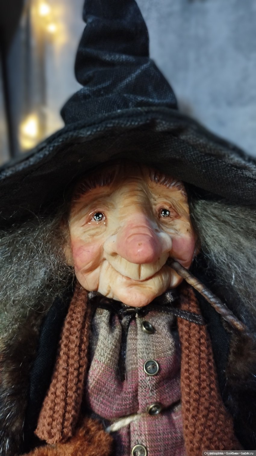 Сюжетные полочки - 1. (Магия) (фото 5)