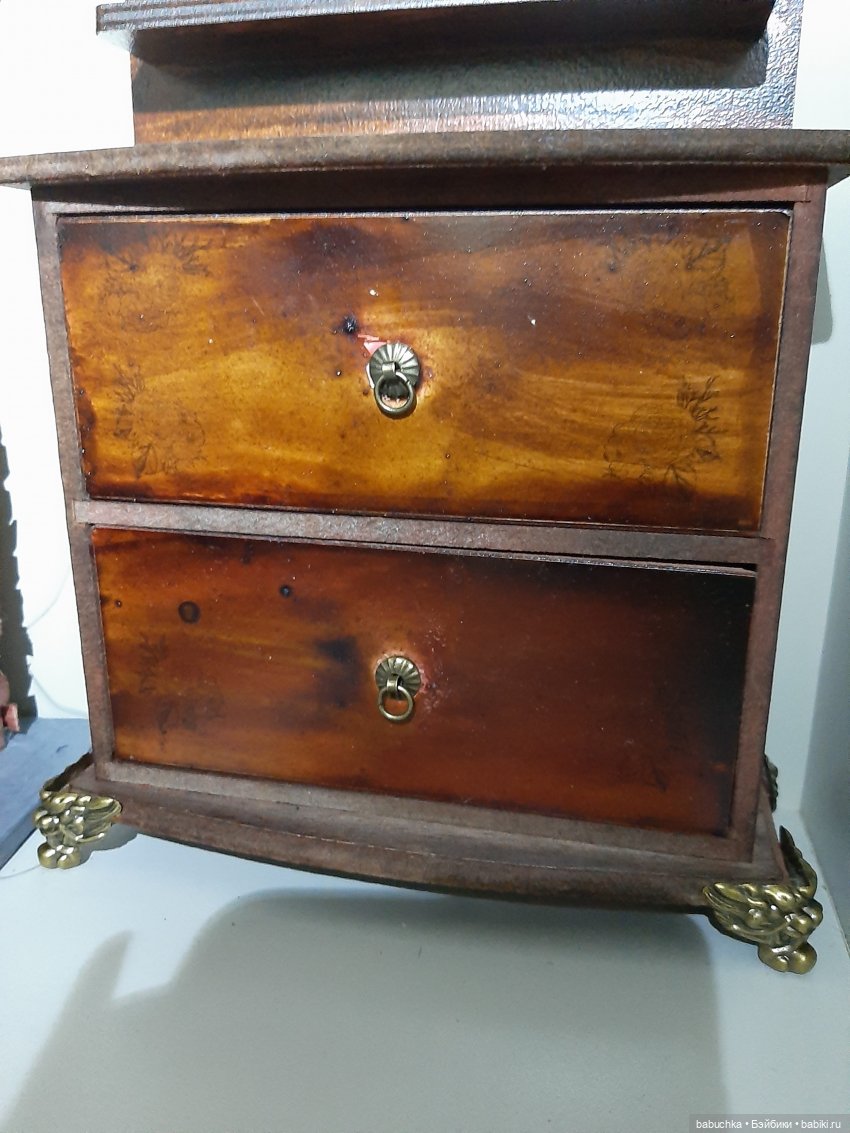 Сюжетные полочки - 1. (Магия) (фото 8)