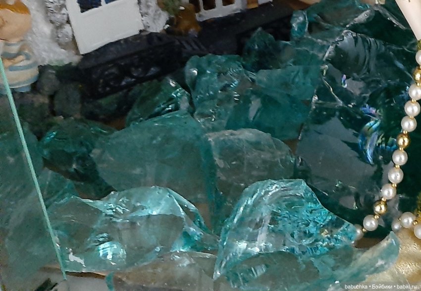 Сюжетные полочки - 2 (Пират и русалка - они, если честно...) (фото 5)