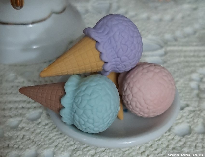 Сюжетные полочки - 3 (Чаепитие в уютном дворике.)