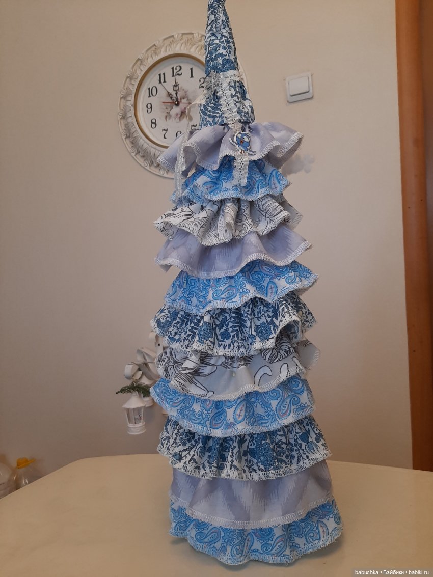 Сюжетные полочки 5 "По щучьему велению" (фото 3)