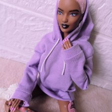 Ооак Barbie mtm Джун Ооак Barbie mtm Джун