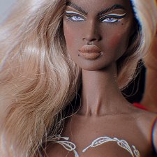 Ооак Наджа integrity toys