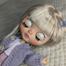 Кастом Блайз тбл