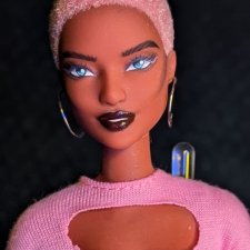 Ооак Barbie mtm Джун