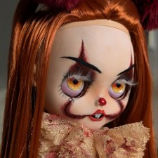 Кастом Блайз тбл Пэни