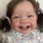 Чудесная Mila от Ping Lau