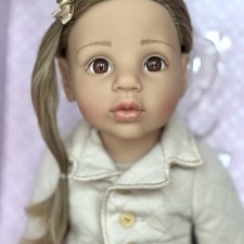 Кукла Грета Gotz, 50 см