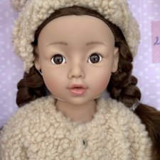 Кукла Медвежонок Мишка Gotz Little Kids Bear