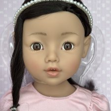 Кукла Марианна Gotz 36 см