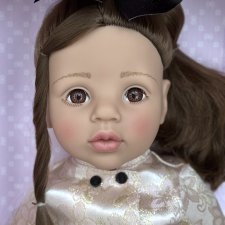 Грета Юбилейная Gotz 50 см