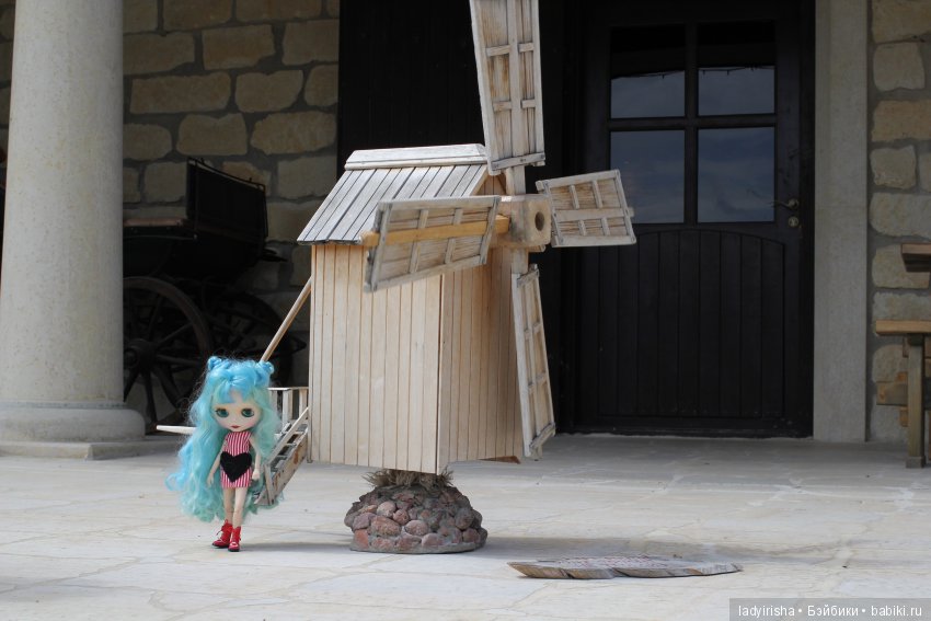 tbl blythe блайз ladyirisha аля