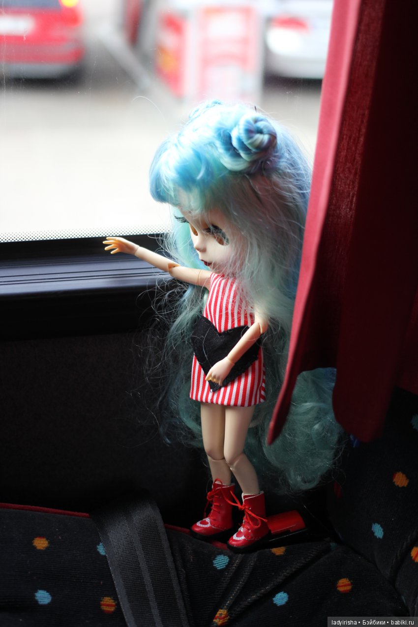 tbl blythe блайз ladyirisha аля