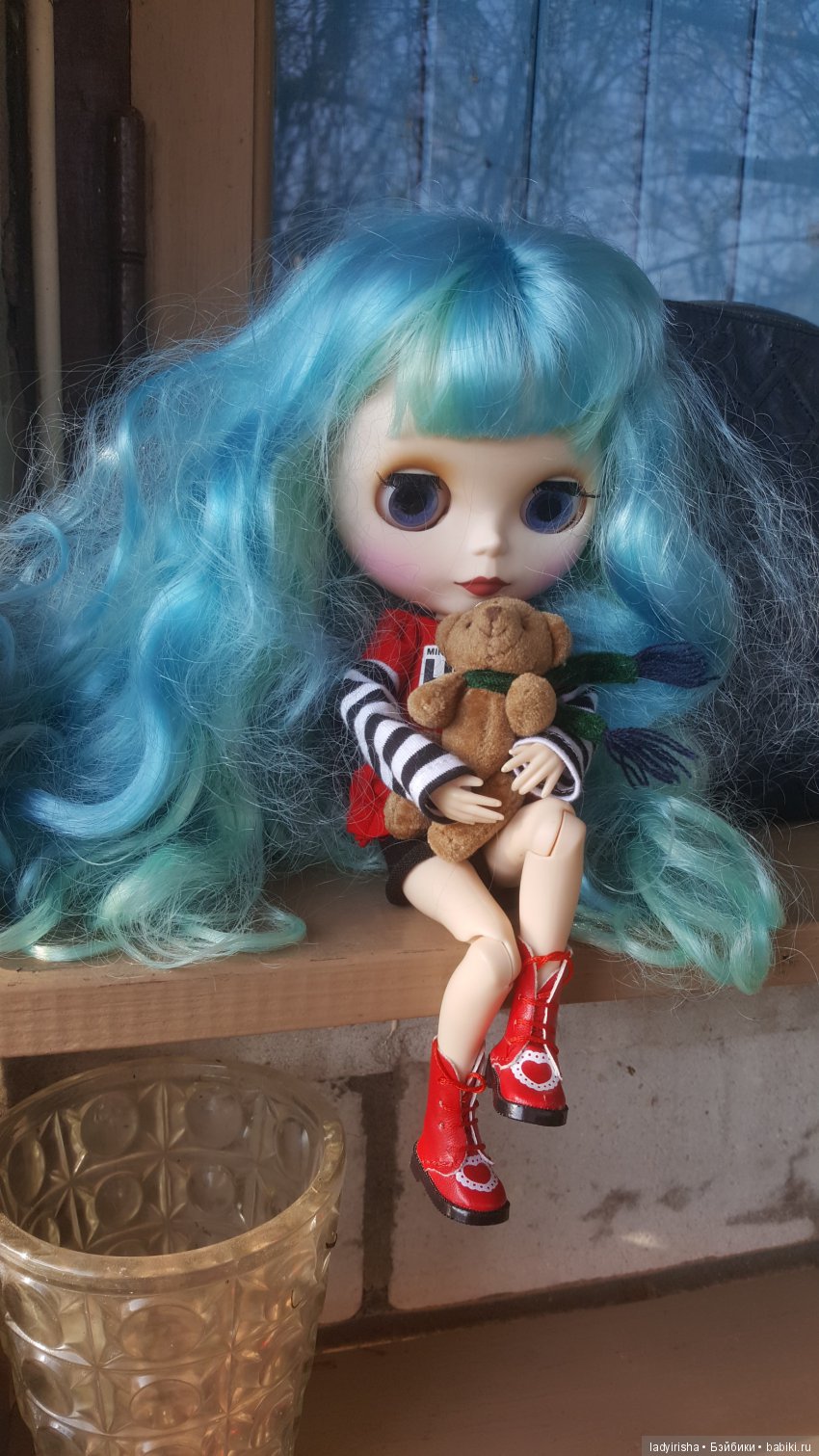 tbl blythe блайз ladyirisha аля