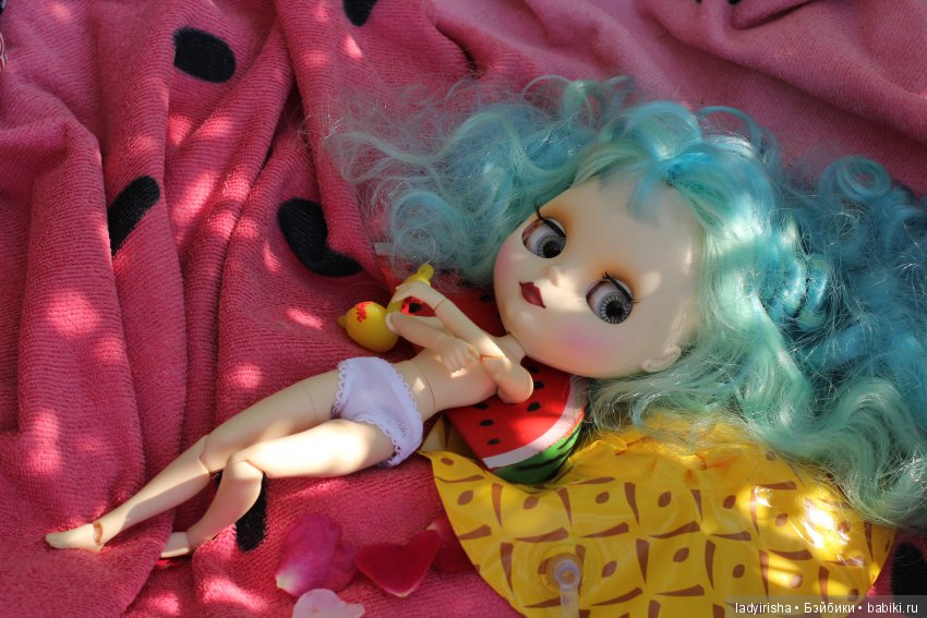 Blythe outfit блайз одежда ladyirisha