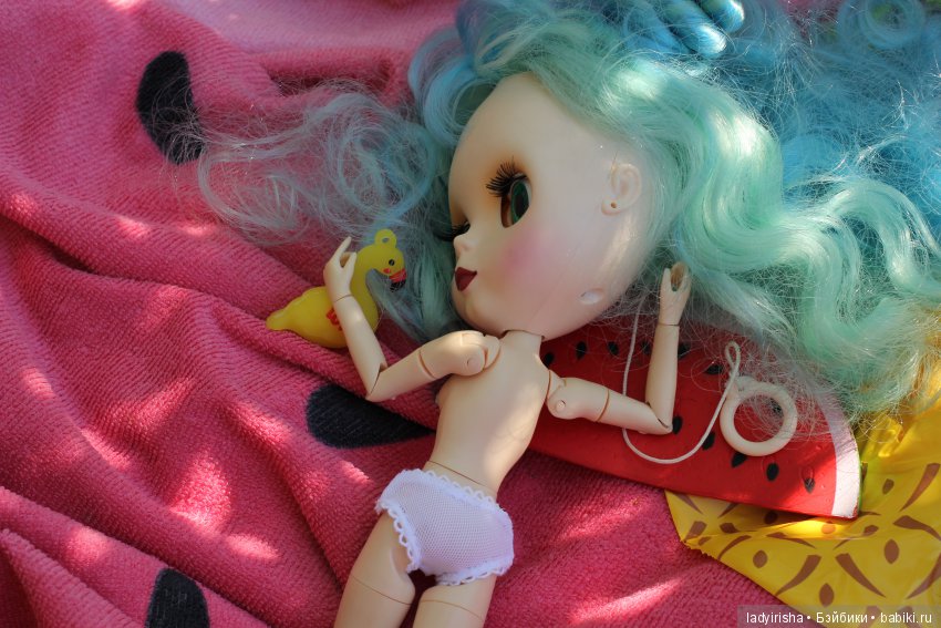 Blythe outfit блайз одежда ladyirisha