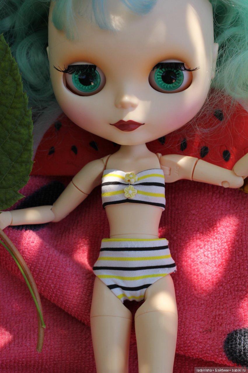 Blythe outfit блайз одежда ladyirisha