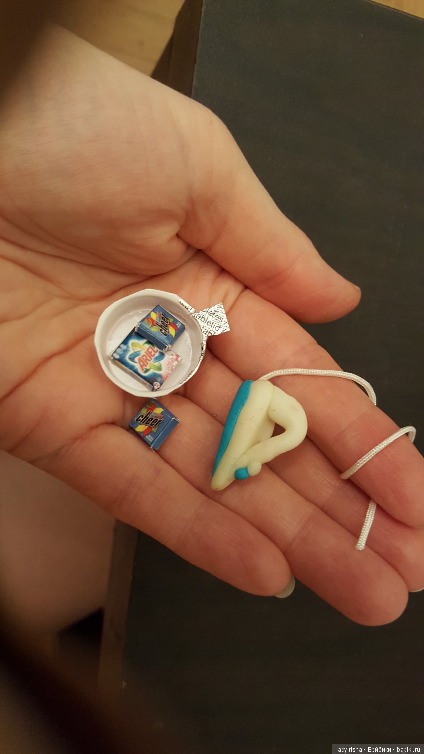 LOL furniture roomboks мебель домик для кукол ladyirisha