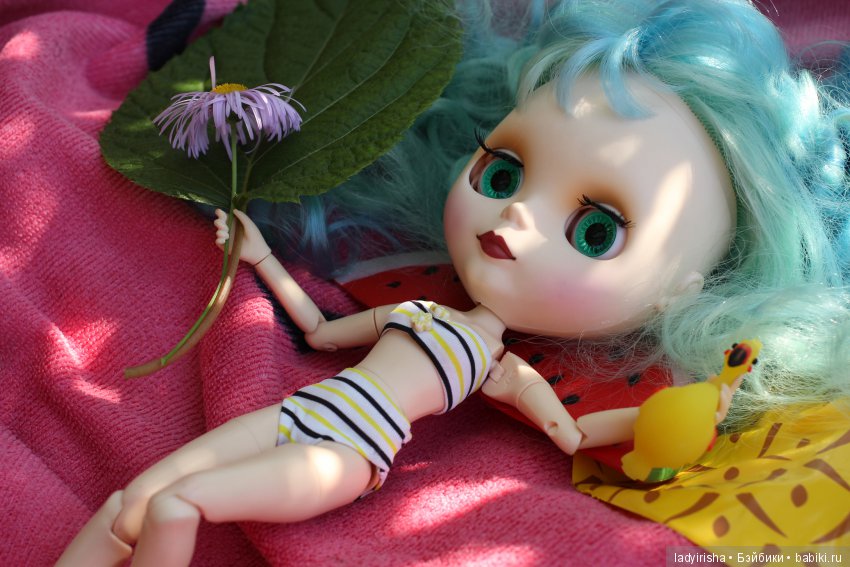Blythe outfit блайз одежда ladyirisha