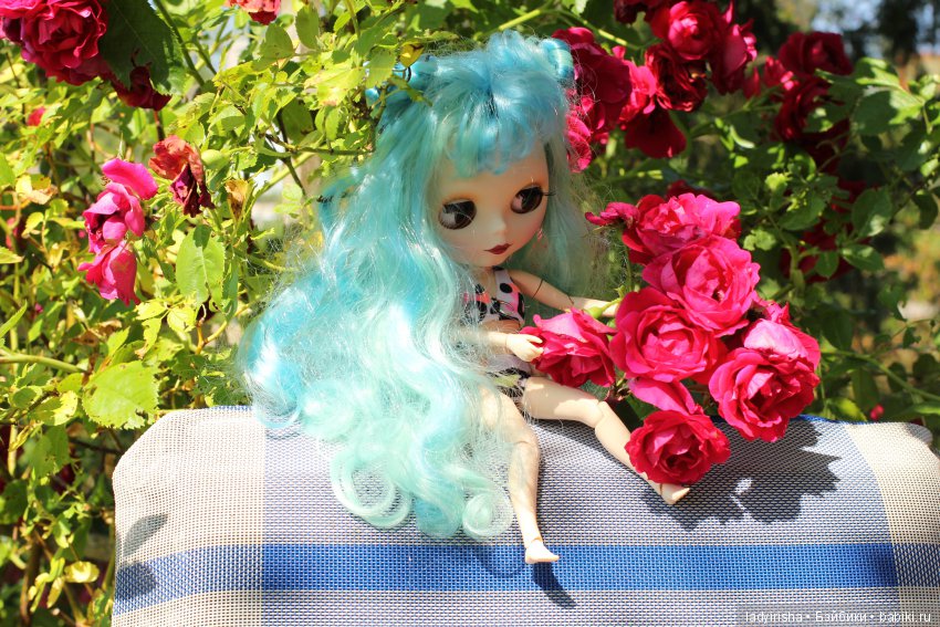 Blythe outfit блайз одежда ladyirisha