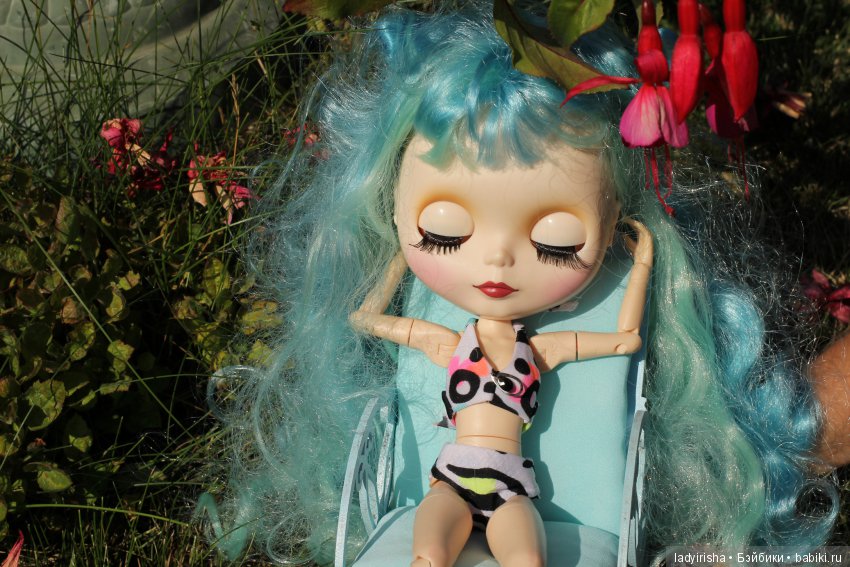 Blythe outfit блайз одежда ladyirisha