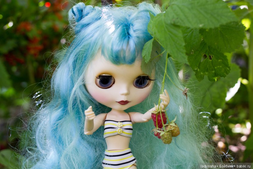 Blythe outfit блайз одежда ladyirisha