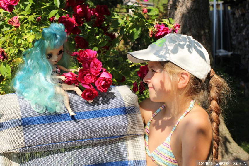 Blythe outfit блайз одежда ladyirisha