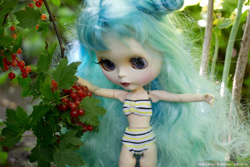 Blythe outfit блайз одежда ladyirisha