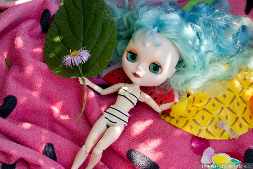 Blythe outfit блайз одежда ladyirisha